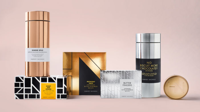 Harvey Nichols Food Collection