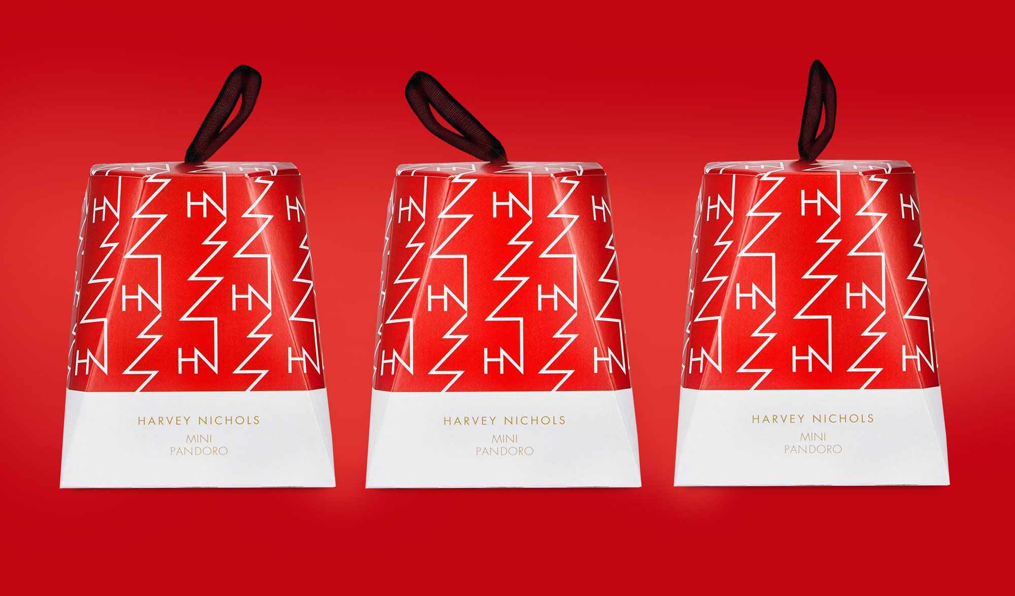 Harvey Nichols Food Collection FAB News