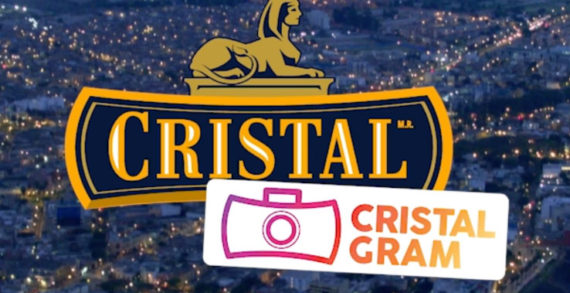 Cristal, the First Beer for Your Stories