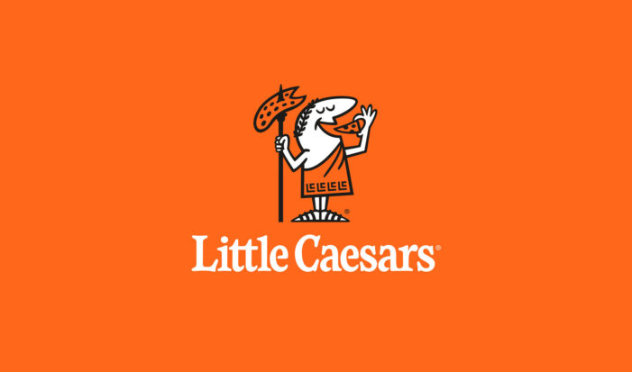 Little Caesars – Visual Identity System