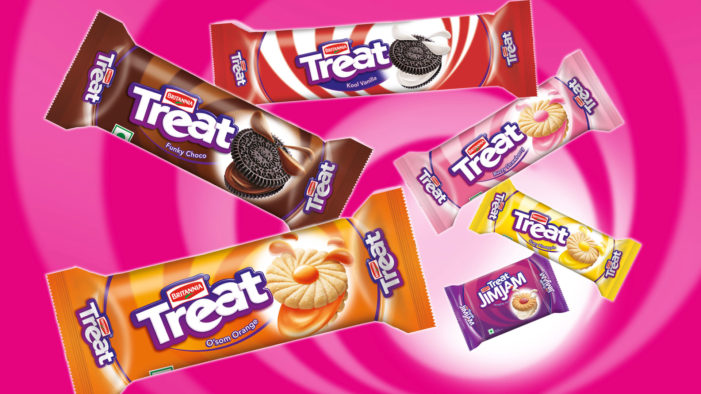 Treat – Fun in the Middle to Drive End Results