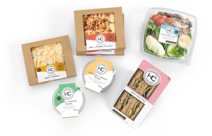 Honest Crust – Where ‘Eating Good Is Doing Good’