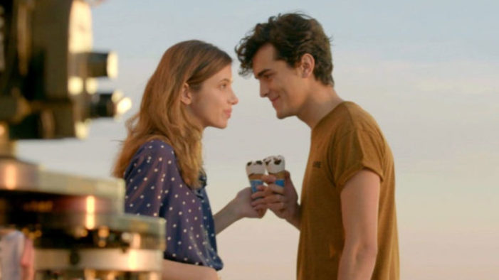 Cornetto Celebrates 60 Years by Playing Cupid with ‘Making of Love’ by LOLA MullenLowe