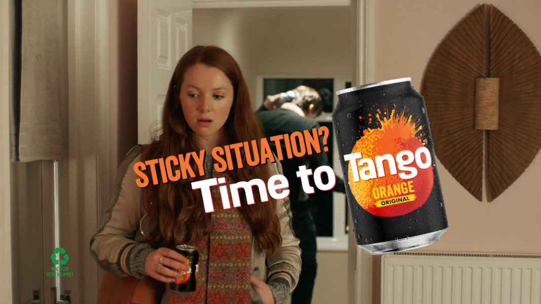 Tango Rescues Teens From Awkward Situations in New Campaign by VCCP ...