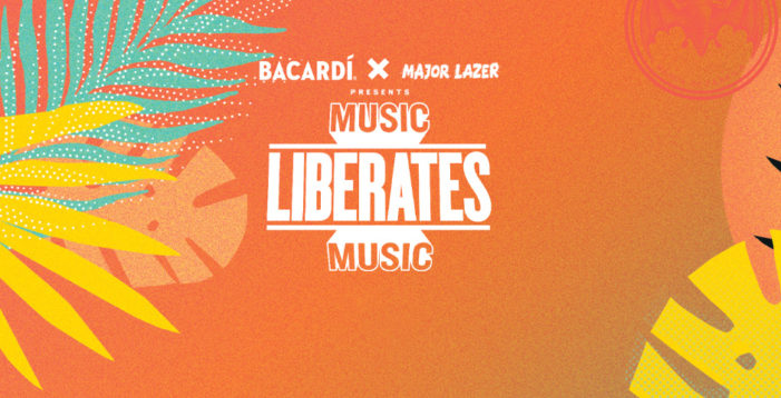Music Liberates Music 2.0