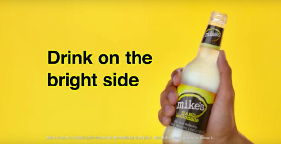 Mike’s Hard Lemonade Celebrates Momentous Occasions in New Ads by Havas Chicago