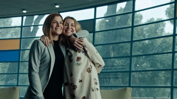 The Time We Have Left