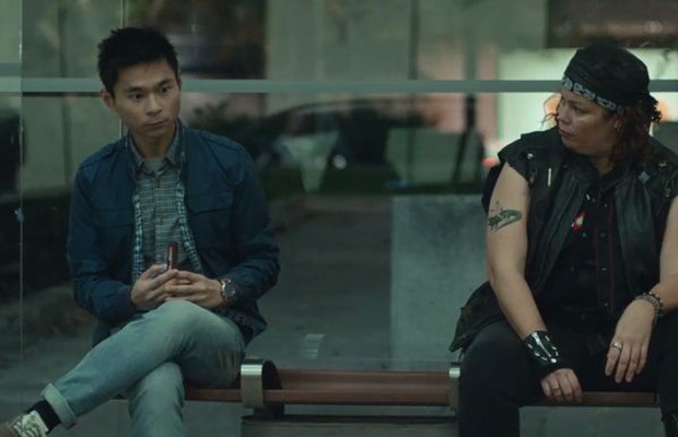 Unsmooth Moments Campaign