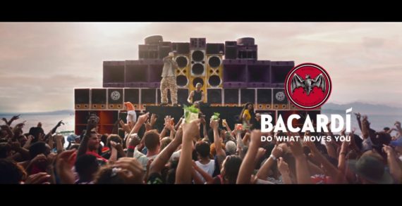 BACARDÍ, Major Lazer & Anitta Announce the Global Debut of a Brand-New Summer Anthem, ‘Make It Hot’