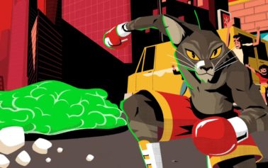 AB InBev Wants to Lure Chinese Drinkers into Craft Beer with Boxing Cat Refresh