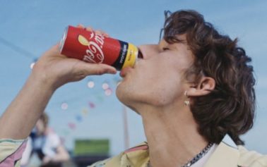 Coca-Cola Refreshes Special Moments in Milan with Vibrant Ad by Publicis Italy