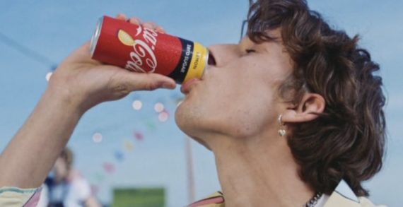 Coca-Cola Refreshes Special Moments in Milan with Vibrant Ad by Publicis Italy