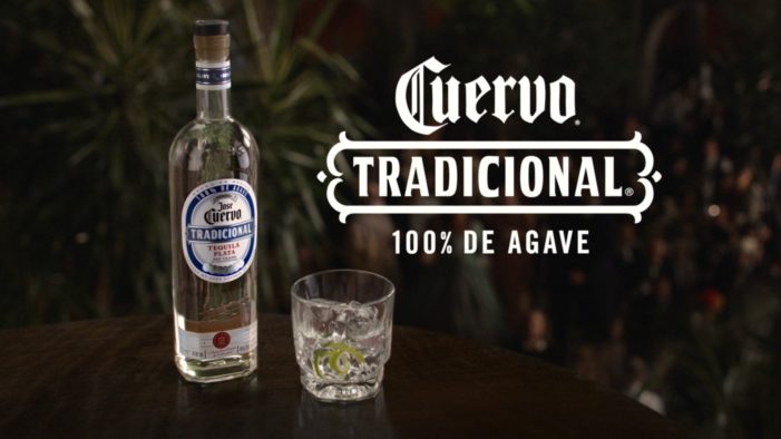 Jose Cuervo Pays Homage to its 250-Year History with New “Father of Tequila” Campaign