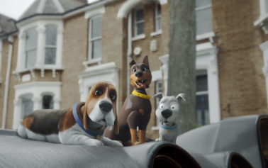 McDonald’s and Leo Burnett London Say ‘Give in to Bacon’ in New Campaign
