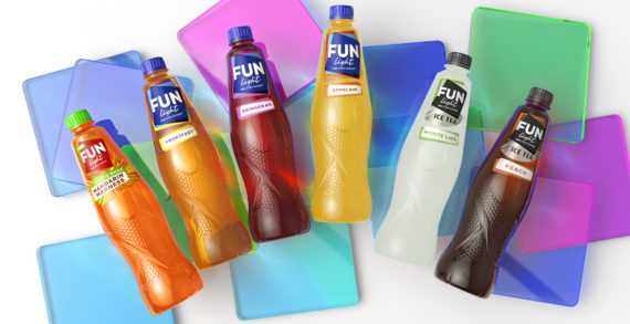 JDO’s Rebrand of FUN Light Brings Out its Playful Side
