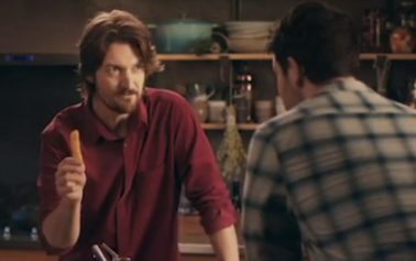 McCain Crafts a Better Beer Batter Chip in Tongue Twister Ad