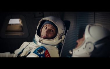Pepsi’s New Campaign Sends Paul Rudd and Michael Peña Out of this World