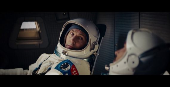 Pepsi’s New Campaign Sends Paul Rudd and Michael Peña Out of this World