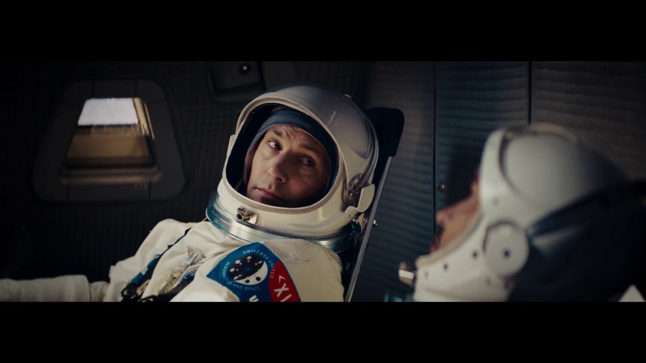 Pepsi’s New Campaign Sends Paul Rudd And Michael Peña Out Of This World 