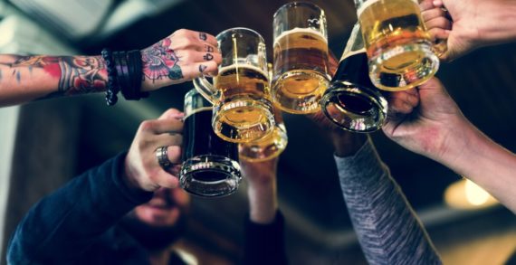 New Research from YesMore and Hype Collective Reveals  the Truth About Student Drinking Habits in the UK