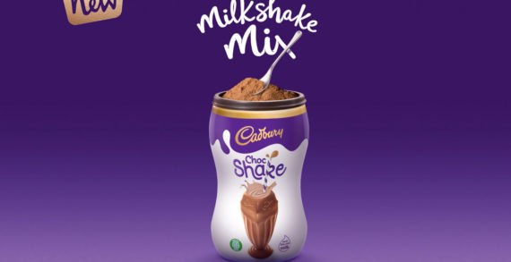 VCCP’s Latest Ad Introduces Cadbury’s New Choc’Shake