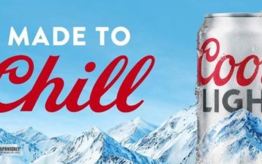 Coors Light Gives an Always-On Generation the Chance to Recharge and Reset with New Campaign