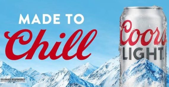 Coors Light Gives an Always-On Generation the Chance to Recharge and Reset with New Campaign