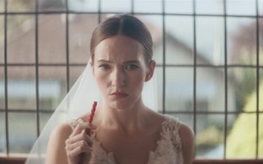 Twizzlers Help People Take Their Time to ‘Chew On It’ in Humorous Films by Droga5