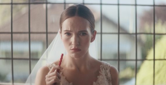 Twizzlers Help People Take Their Time to ‘Chew On It’ in Humorous Films by Droga5