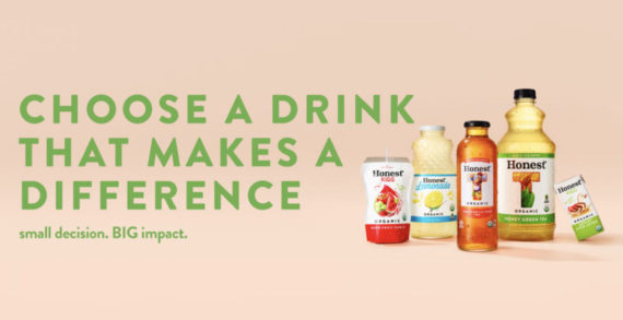 Honest Tea Shows How ‘Small Decisions’ Can Impact an Entire Supply Chain