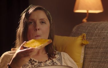 Brennans’ Cosy Campaign Celebrates the Simple Pleasures a Slice of Bread Can Bring