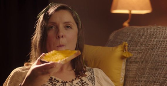 Brennans’ Cosy Campaign Celebrates the Simple Pleasures a Slice of Bread Can Bring