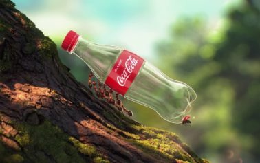 Coca-Cola’s Latest TV Ad by Ogilvy Sydney Thanks Australians for Recycling