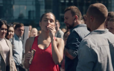 Galaxy Empowers Customers to Make More Time for Pleasure with Unapologetic Ad