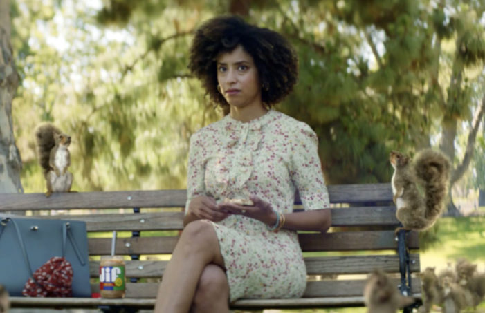 Jif and Smucker’s Spread Some Joy with Bold, Comedic Campaigns by Publicis Groupe
