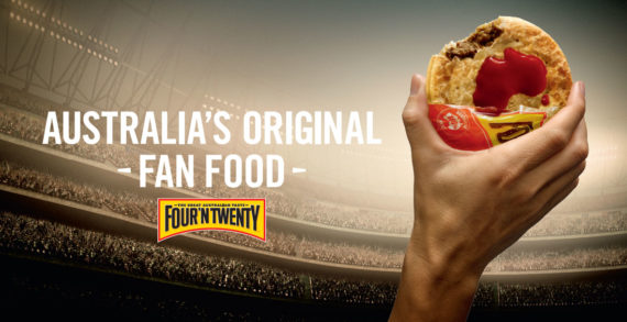 Four’N Twenty Celebrates Original Fans in New Campaign by BWM Dentsu