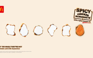 Leo Burnett London and McDonald’s Create Spoof Hype Brand ‘Schnuggs’ to Launch their Hottest New Product