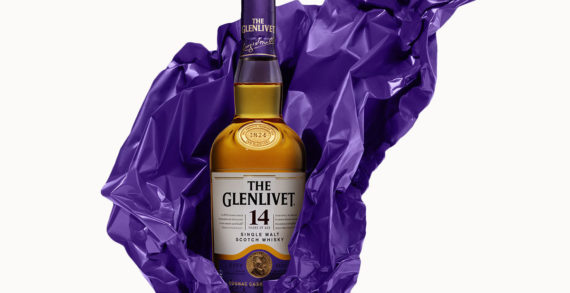 The Glenlivet and Prabal Gurung Celebrate New 14 Year Old Expression with New York Fashion Week