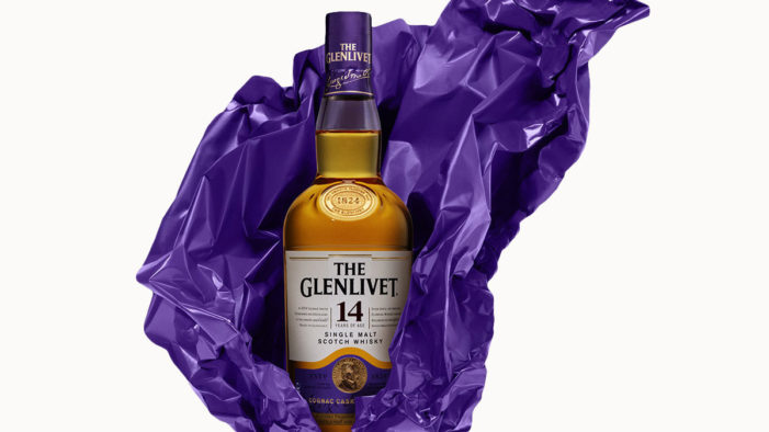 The Glenlivet and Prabal Gurung Celebrate New 14 Year Old Expression with New York Fashion Week
