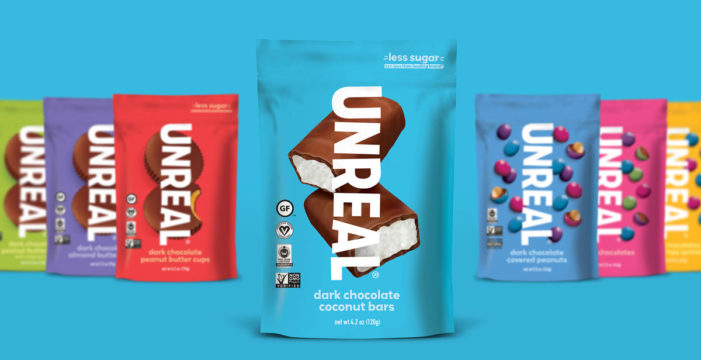 UNREAL Coconut Bar Launches to Provide a True Taste of Paradise