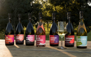 Thirst Craft create a nature and nurture-inspired range of wines for Born and Raised