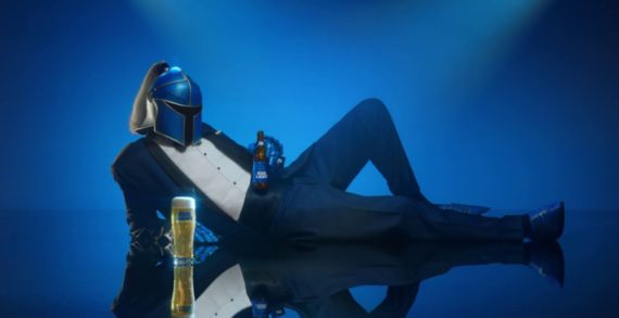 Bud Light Debuts New Creative by Weiden + Kennedy for NFL Season