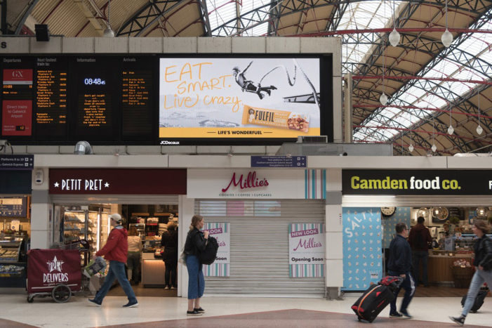 FULFIL Feeds Consumer Dreams with New Community Campaign