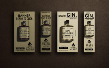 Young & Laramore Announces New Campaign for Artisan Distillery, Hotel Tango