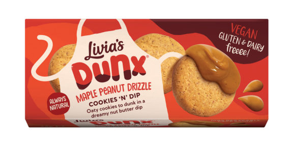 Livia’s Launches New Dunx Variant