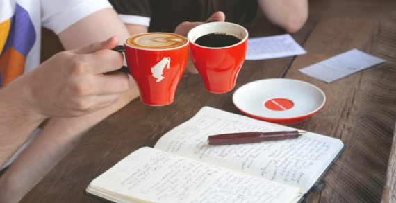 Julius Meinl Inspires 20 Countries to Create Meaningful Connections this World Coffee Day