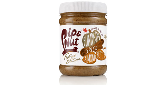 Pip & Nut Launches its First Festive Edition