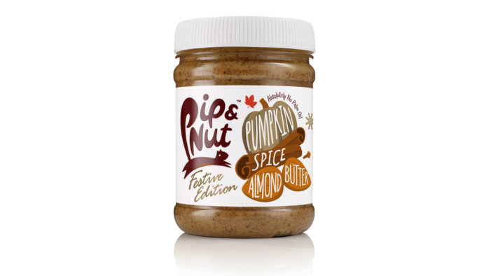 Pip & Nut Launches its First Festive Edition