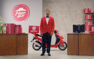 Pizza Hut and Iris Launch New Push Highlighting that they Still Offer Better Value  than ‘The Other Guys’