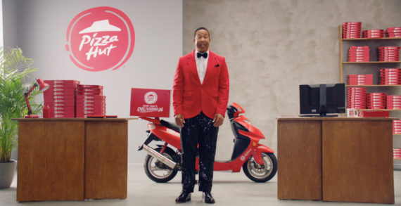 Pizza Hut and Iris Launch New Push Highlighting that they Still Offer Better Value  than ‘The Other Guys’